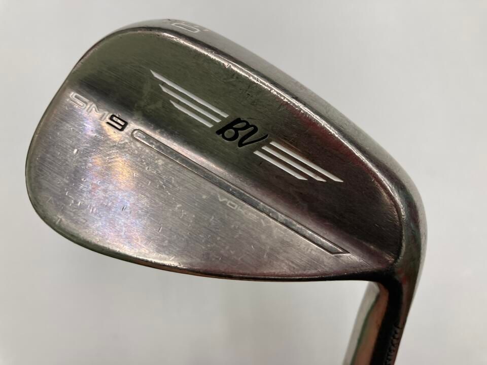 中古 ウェッジ キャスコ DW-123 ウエッジ/N.S.PRO 950GH neo/R/46[9785