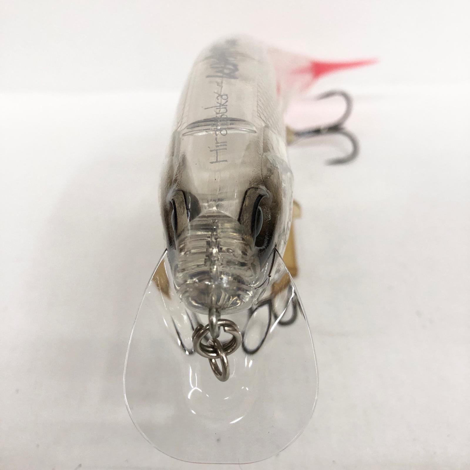 【加古川店】 中古 division | ディビジョン ルアー クラッシュ9 レイス ひらつか限定カラー オリジナルカラー KLASH9 【88】 【加古川店】 中古 division | ディビジョン ルアー クラッシュ9 レイス ひらつか限定カラー オリジナルカラー KLASH9 【88】