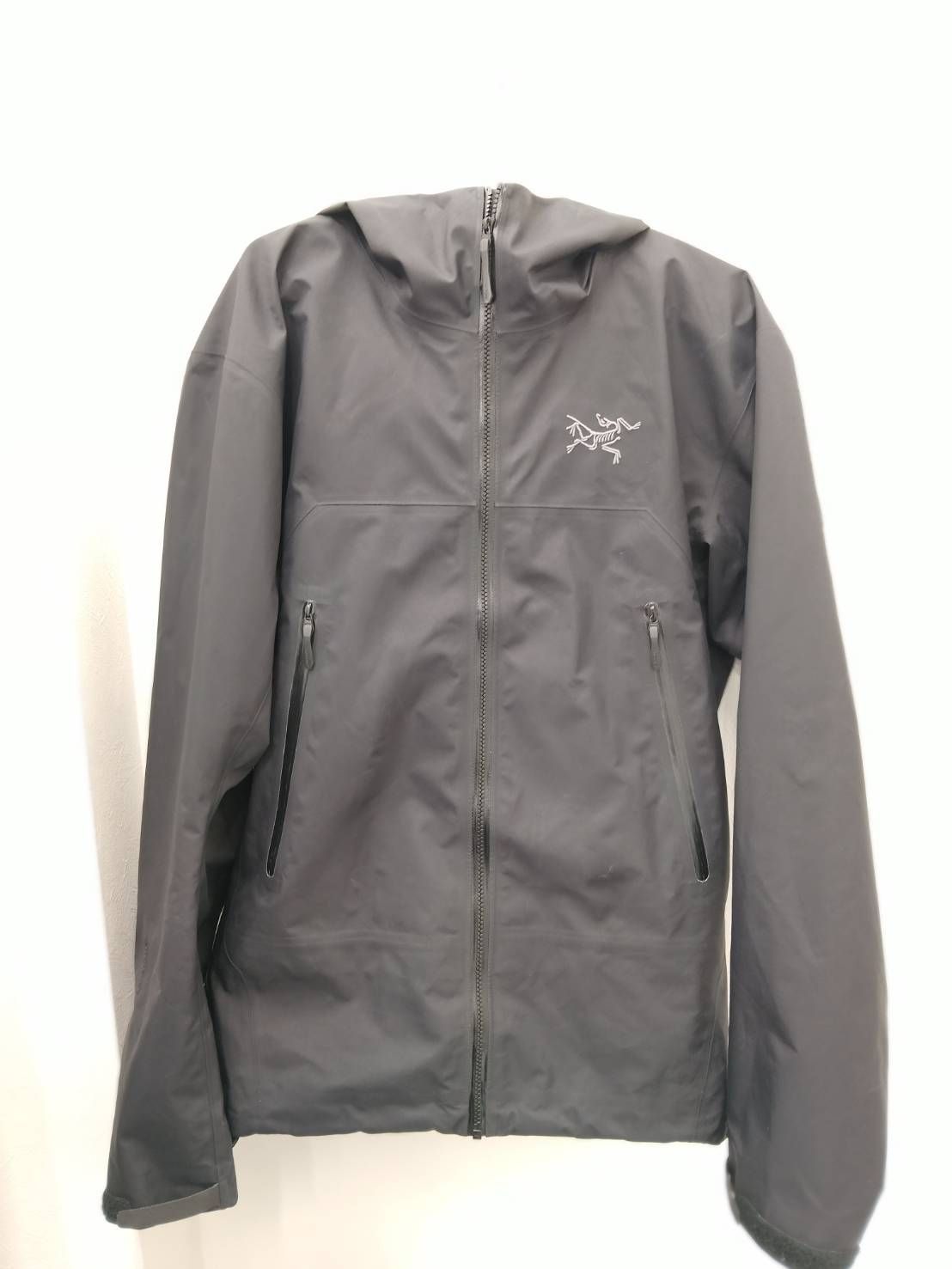 ARC’TERYX　 Beta Jacket　XS　 ブラック