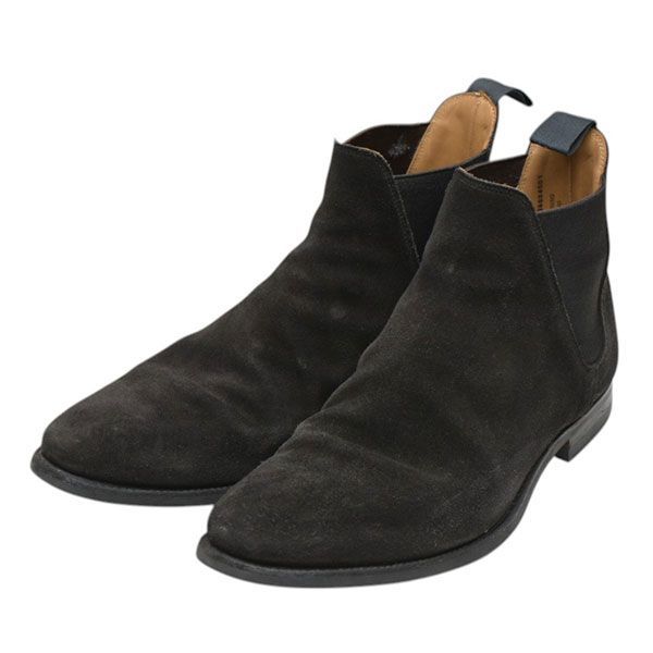 Crockett ＆ Jones　クロケット＆ジョーンズ　CHELSEA　8　サイドゴアブーツ　25887　8054000244157