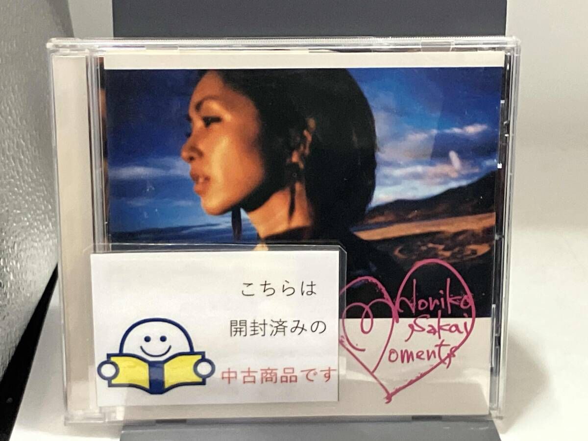 酒井法子 CD Moments - メルカリ