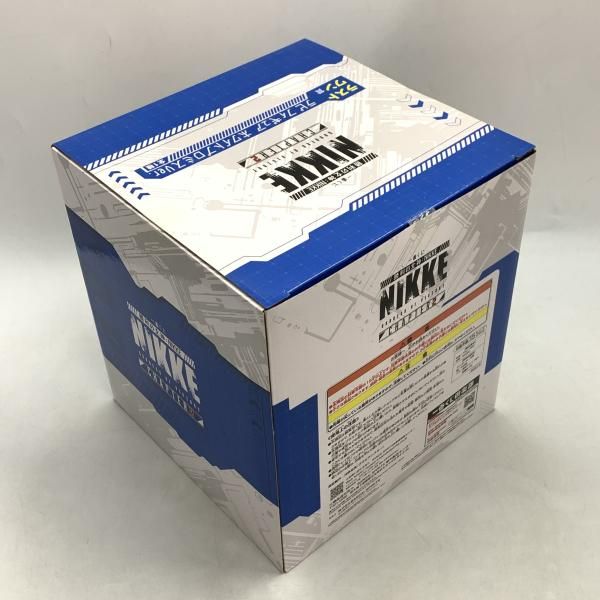 中古】未開封）ラストワン賞 ラピ ホワイトプロミスVer. フィギュア