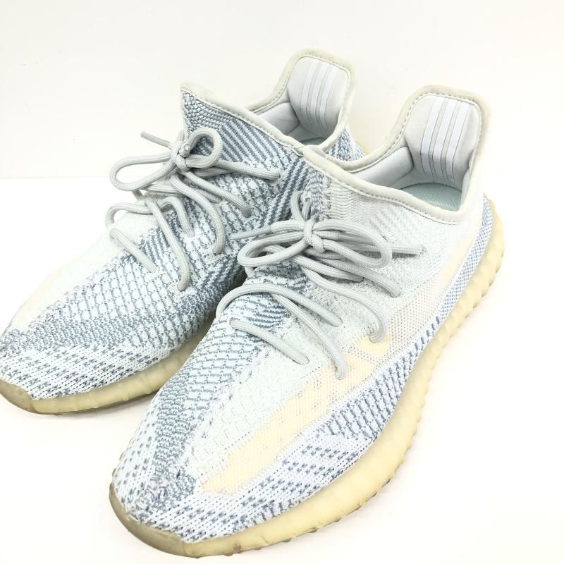 【中古】adidas YEEZY Boost 350 V2 