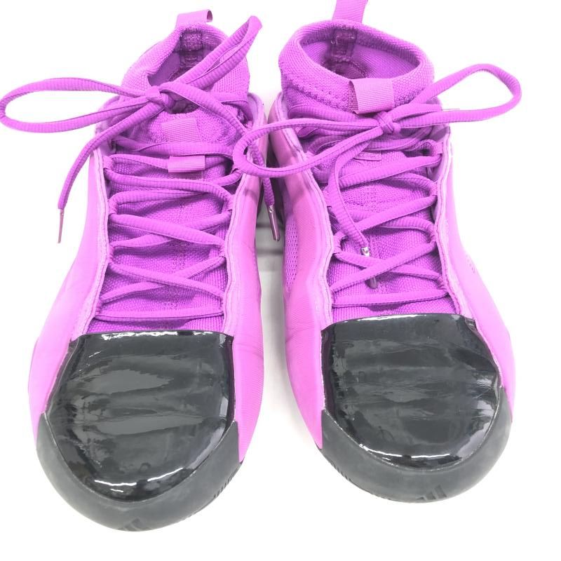 中古】adidas Harden Volume 8 