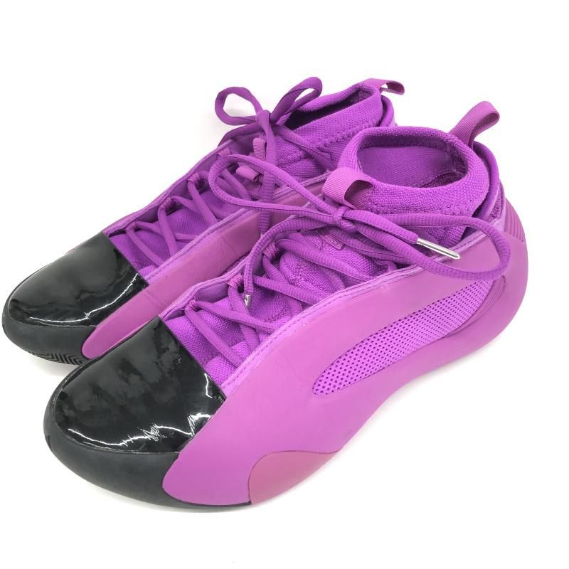 【中古】adidas Harden Volume 8 