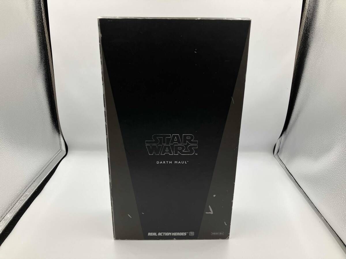 RAH No.354 DARTH MAUL スター・ウォーズ エピソード1/ファントム・メナス