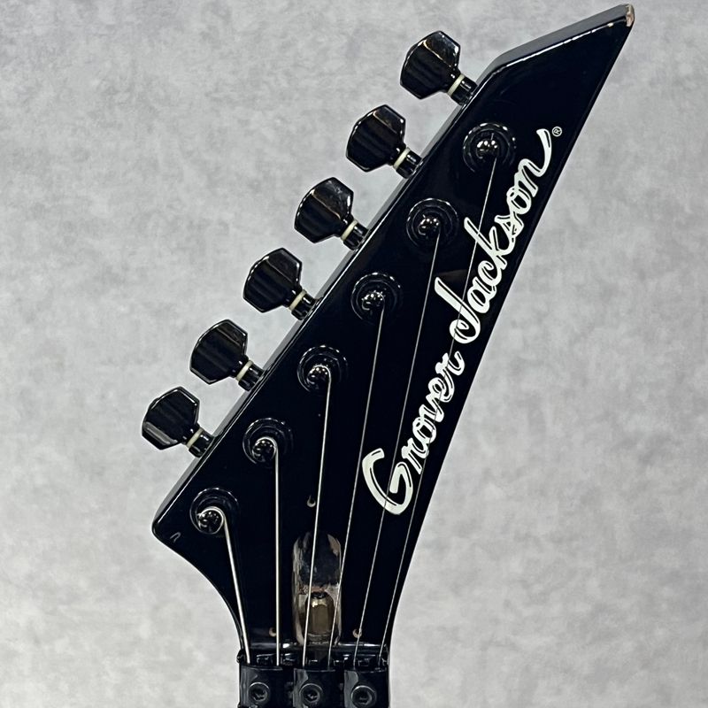 加古川店】【楽器】 中古 Grover Jackson | グローバージャクソン