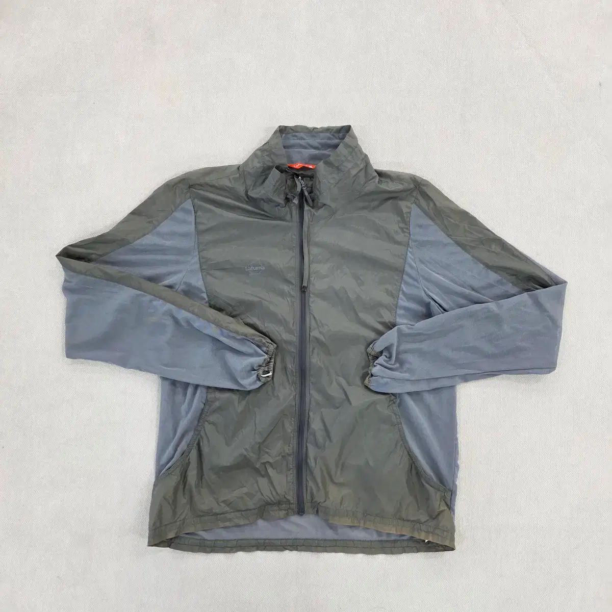 XL EDDIE BAUER(エディー・バウアー) コットン パンツ チノパンツ 0224J