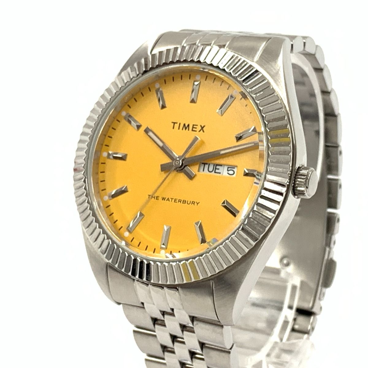 TIMEX] 腕時計 タイメックス ウォーターベリーレガシー 日本限定 