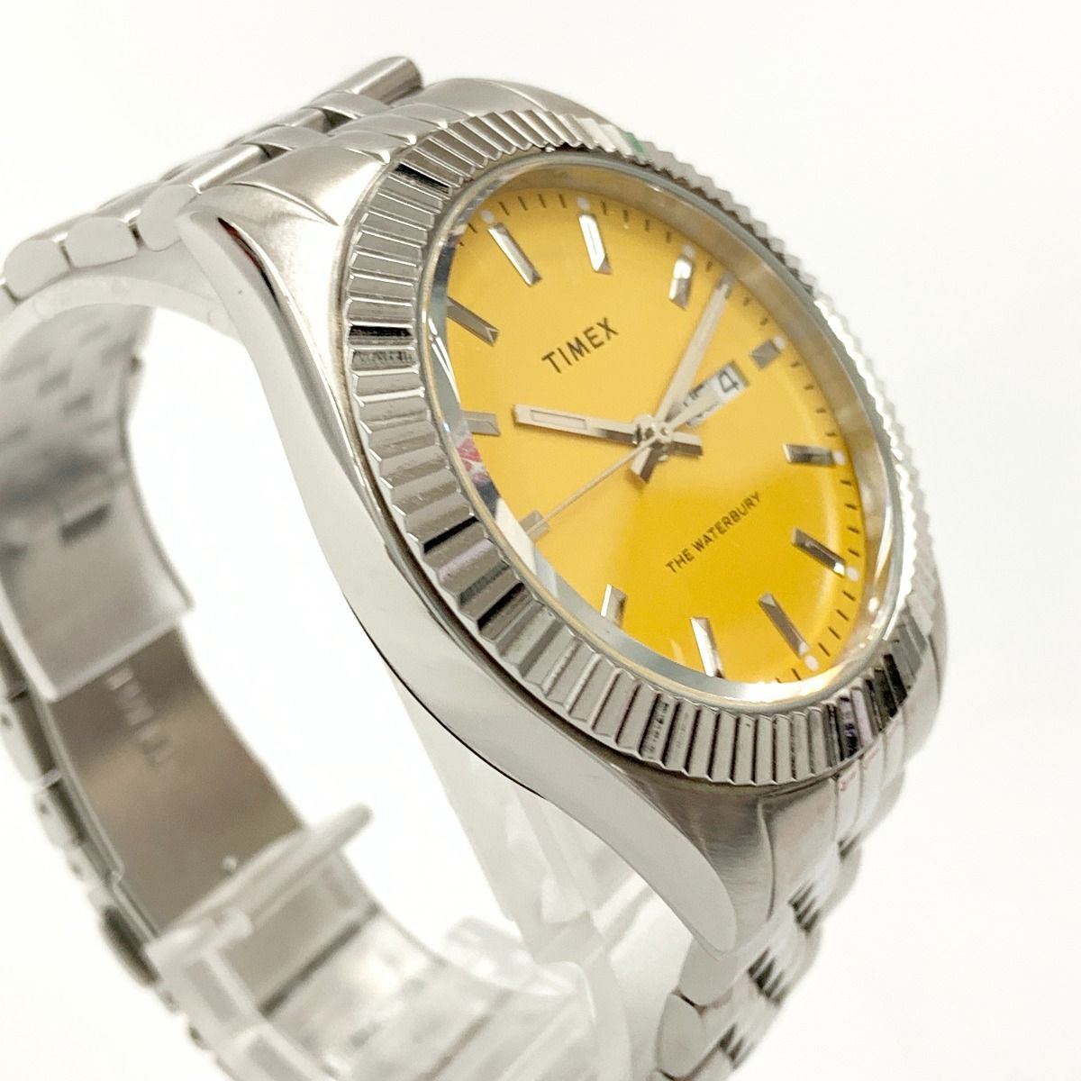 TIMEX タイメックス Waterbury Legacy ウォーターベリー レガシー 