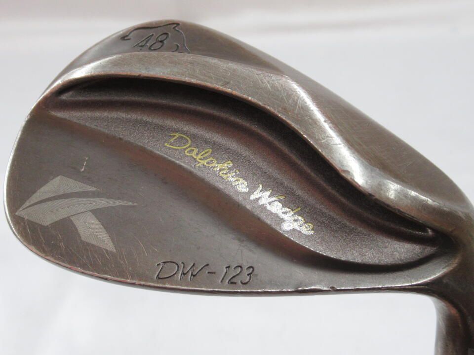中古 ウェッジ キャスコ DW-123 ウエッジ/N.S.PRO 950GH neo/R/46[9785