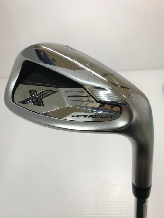 ダンロップ　XXIO X-eks- 2024　49度　NSプロ950GH　ｎｅｏＤＳＴ　Sフレックス　ウェッジ　中古【最短即日発送】