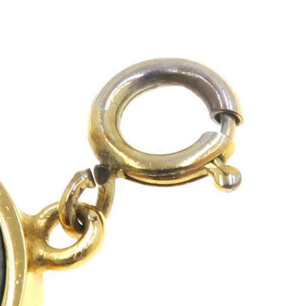 エルメス コロゾ･ペンダントトップ 【Bランク】【中古】