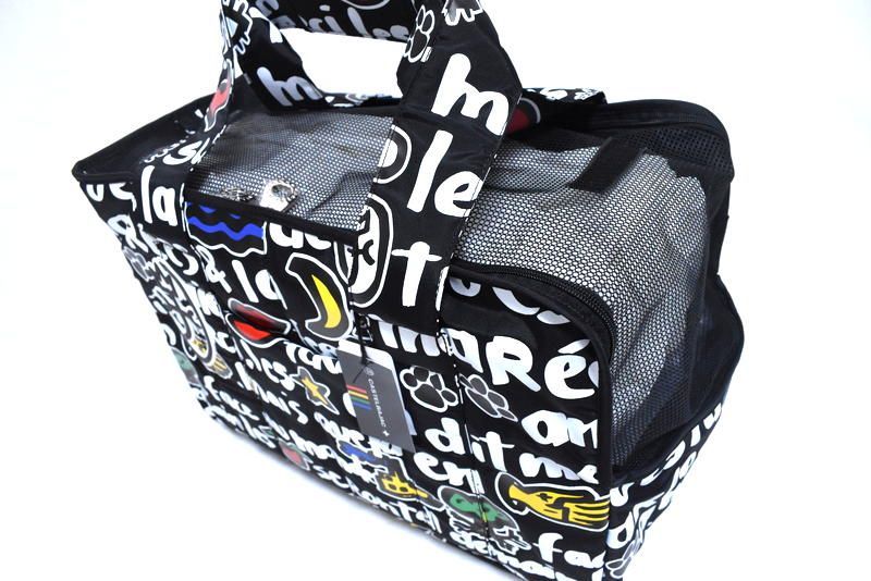 定価2万7500円】新品 カステルバジャック【ドッグ】2WAY キャリー