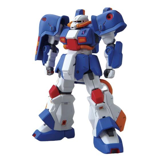HG 1/144 ホビー・ハイザック (A.O.Z RE-BOOT版)