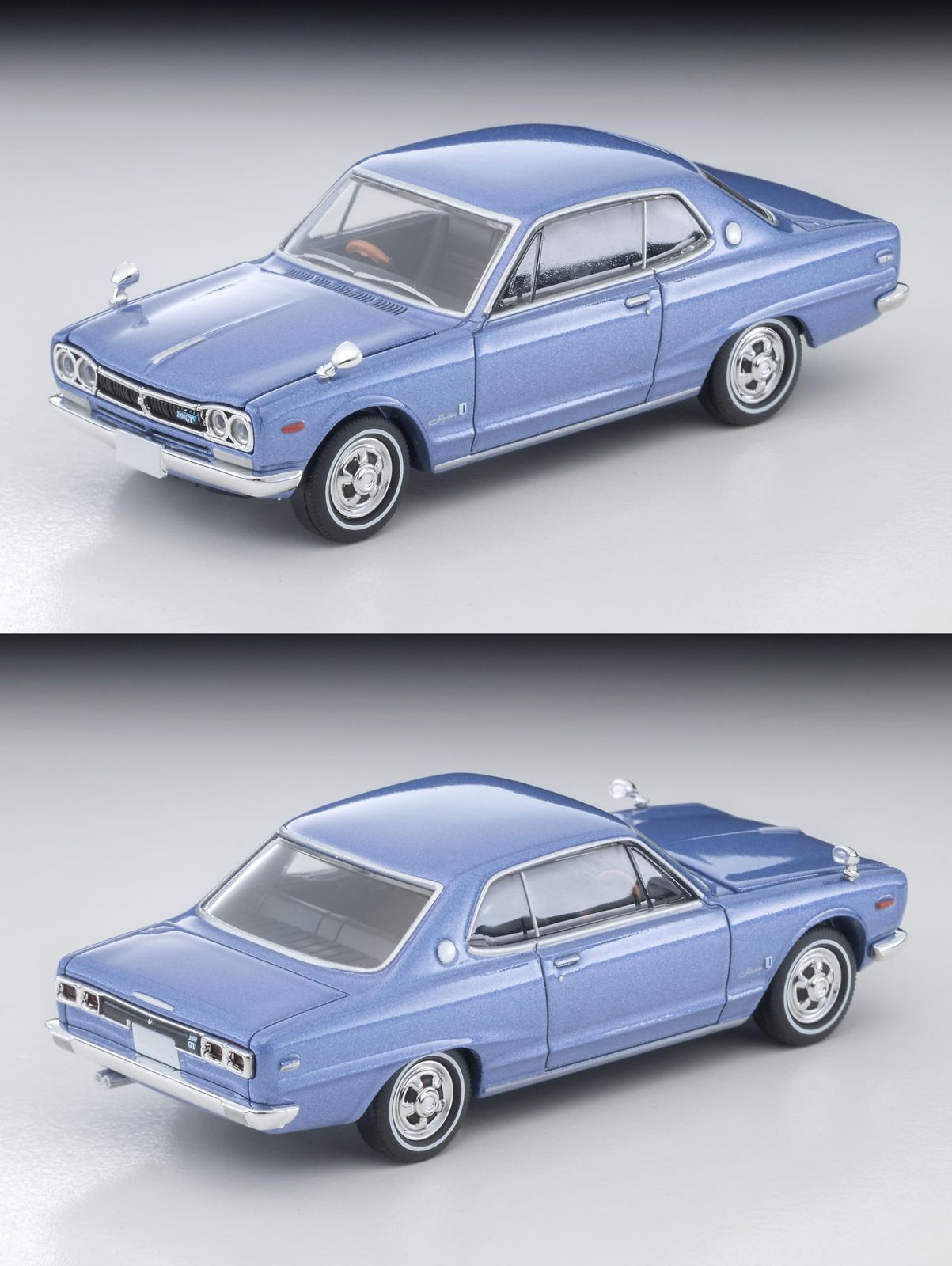 トミーテック (TOMYTEC) トミカリミテッドヴィンテージ ネオ 1/64 LV