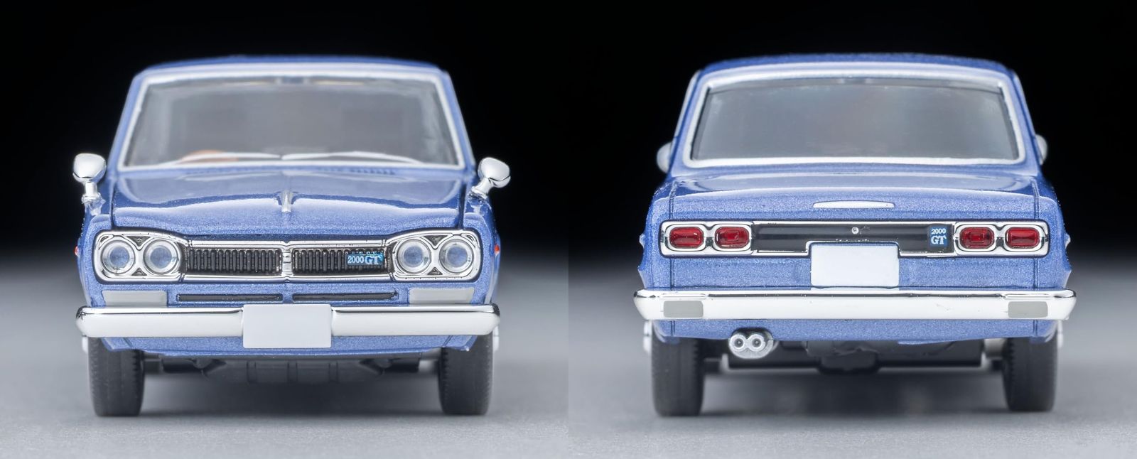 トミーテック (TOMYTEC) トミカリミテッドヴィンテージ ネオ 1/64 LV