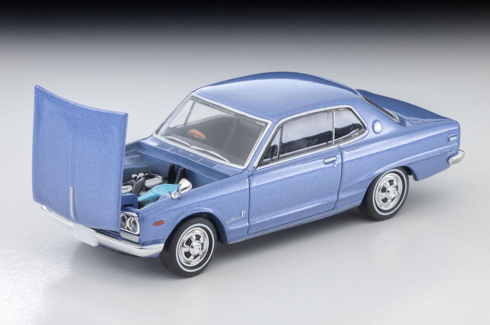 トミーテック (TOMYTEC) トミカリミテッドヴィンテージ ネオ 1/64 LV