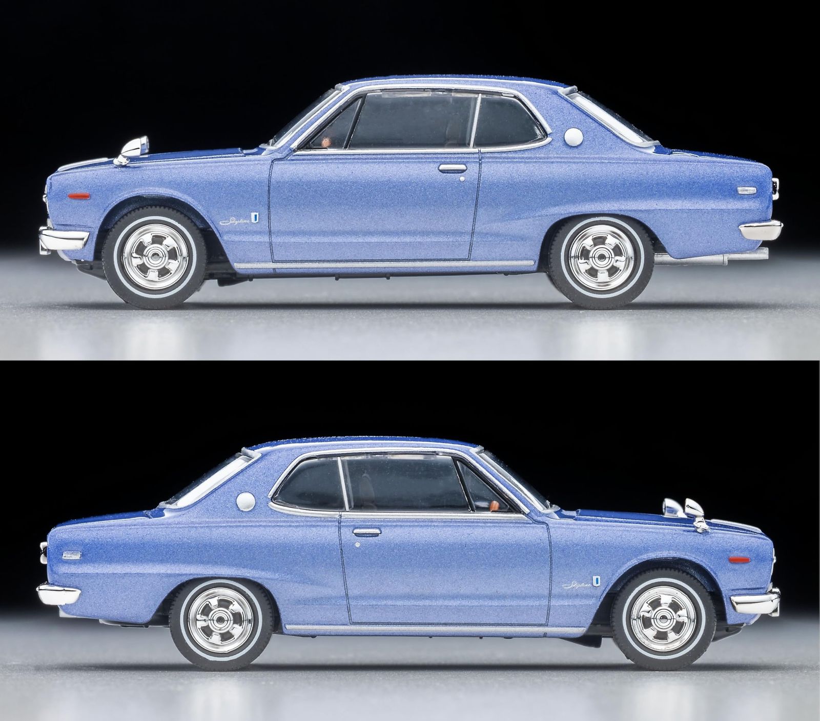 トミーテック (TOMYTEC) トミカリミテッドヴィンテージ ネオ 1/64 LV