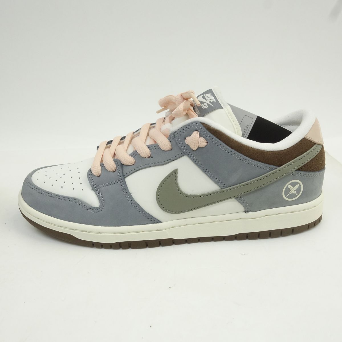 未使用】NIKE ナイキ SB DUNK LOW PRO QS ダンク ロー プロ 堀米 雄斗 