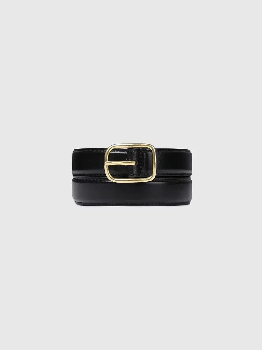 トニーウェック GOLD バックル ベルト