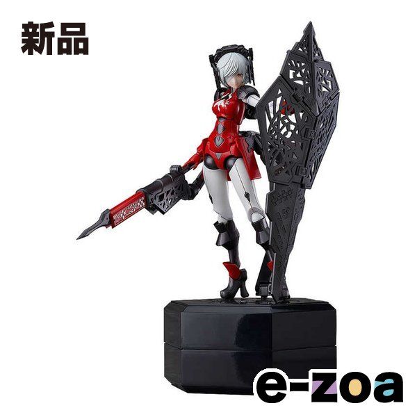 GOOD SMILE COMPANY（グッドスマイルカンパニー） chitocerium VI-carbonia adamas 1/1 15485 (2670927)