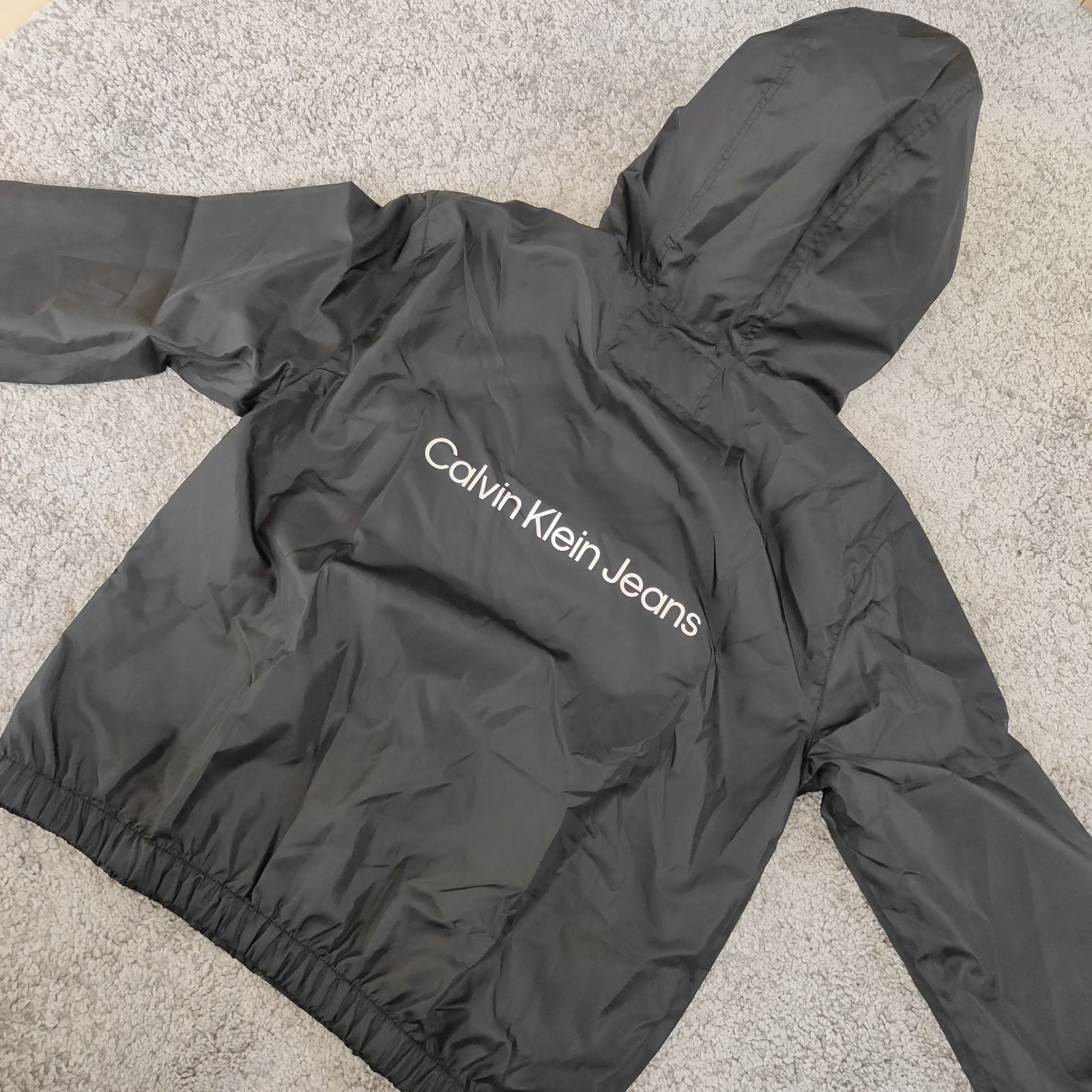 Calvin Klein Jeans カルバンクライン カルヴァンクライン 【サイズ 