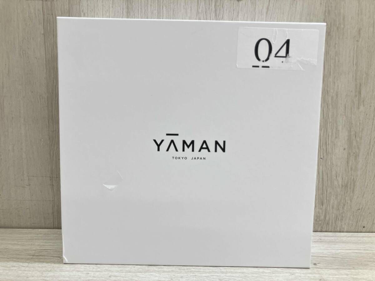 未使用品 YA-MAN YJHC1L リフトドライヤーS YJHC1L ヘアドライヤー
