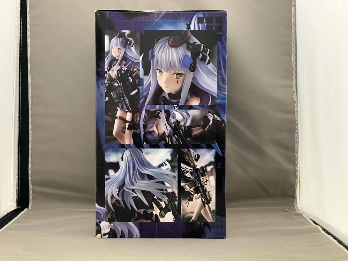 未開封品 ファット・カンパニー 416 MOD3 重傷Ver. 1/7 ドールズ
