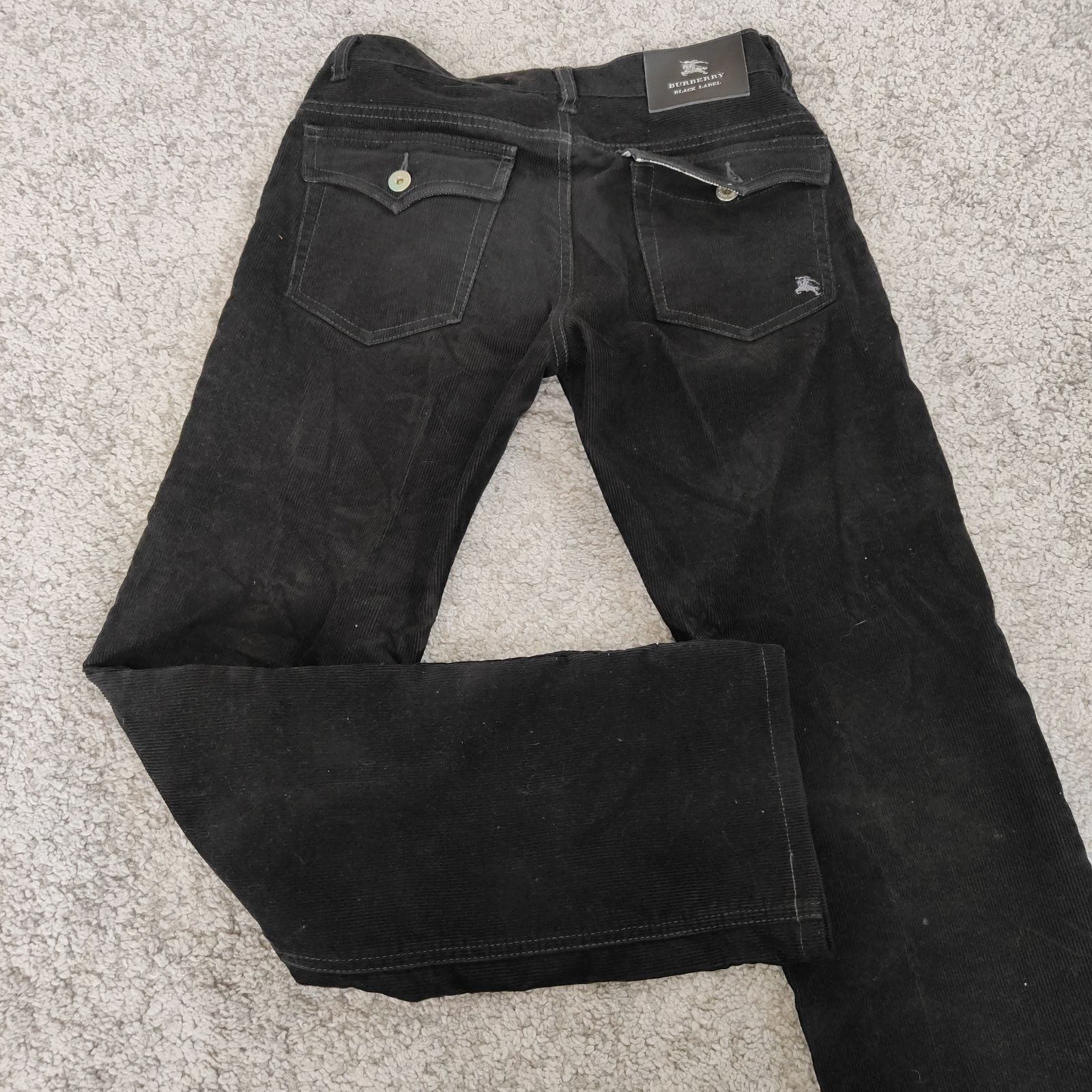 BURBERRY BLACK LABEL バーバリーブラックレーベル 【サイズ】 70 