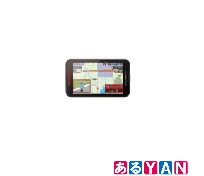 (新品 未使用)ユピテル レーザー＆レーダー探知機　YK-2200　4968543130942