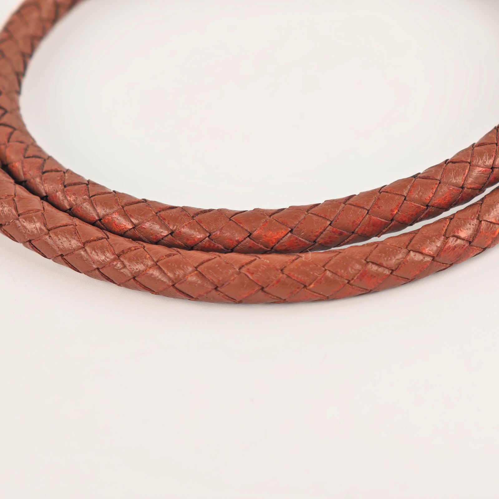 HERMES Jumbo エルメス ジャンボ 2連ブレスレット チョーカー レザー 