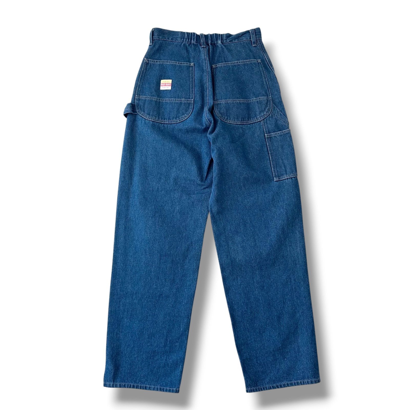 ペイデイ PAYDAY JEANS FACTORY別注 ペインターパンツ ✨新品タグ付き 