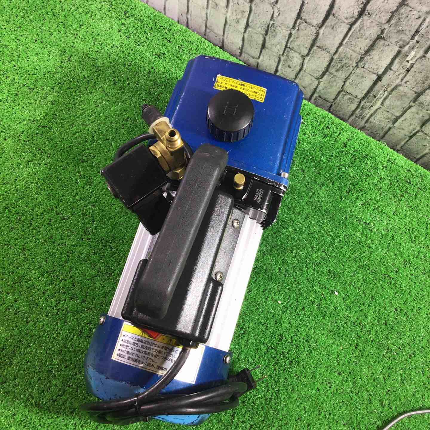 ◇タスコ(TASCO) 逆流防止弁付超軽量小型真空ポンプ TA150XB【川口店】 ◇タスコ(TASCO) 逆流防止弁付超軽量小型真空ポンプ TA150XB【川口店】