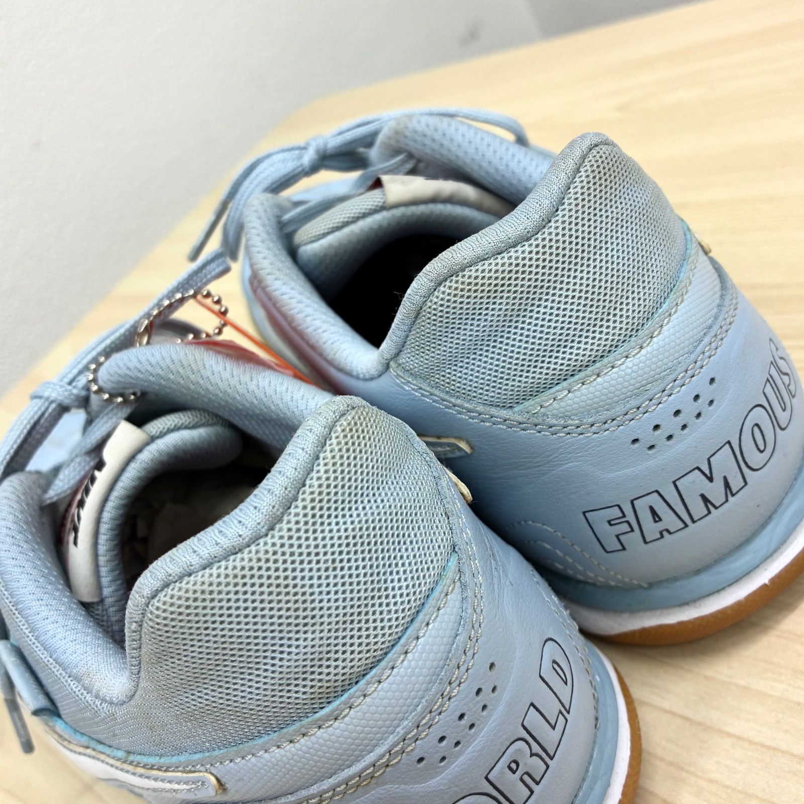 NIKE SB×Supreme ナイキ×シュプリーム】メンズ ガトクイックストライク