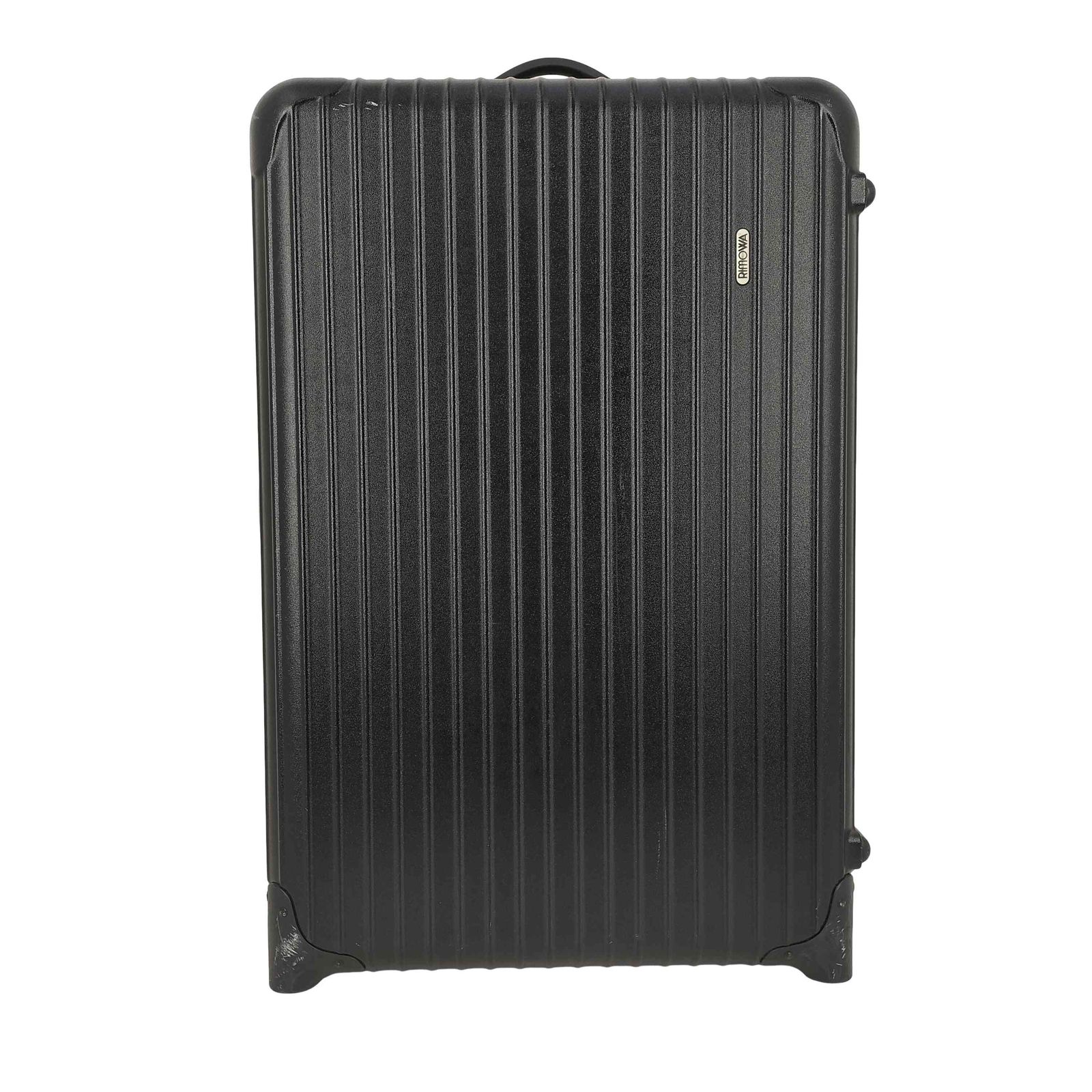 リモワ RIMOWA 2輪 キャリーケース メンズ 表記無