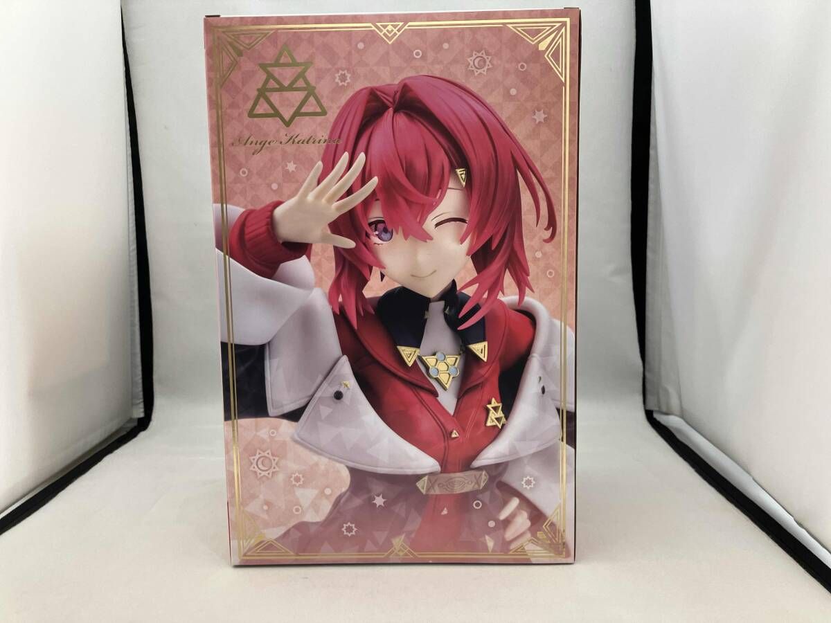 コトブキヤ アンジュ・カトリｰナ 1/7 ｢にじさんじ｣ コトブキヤ
