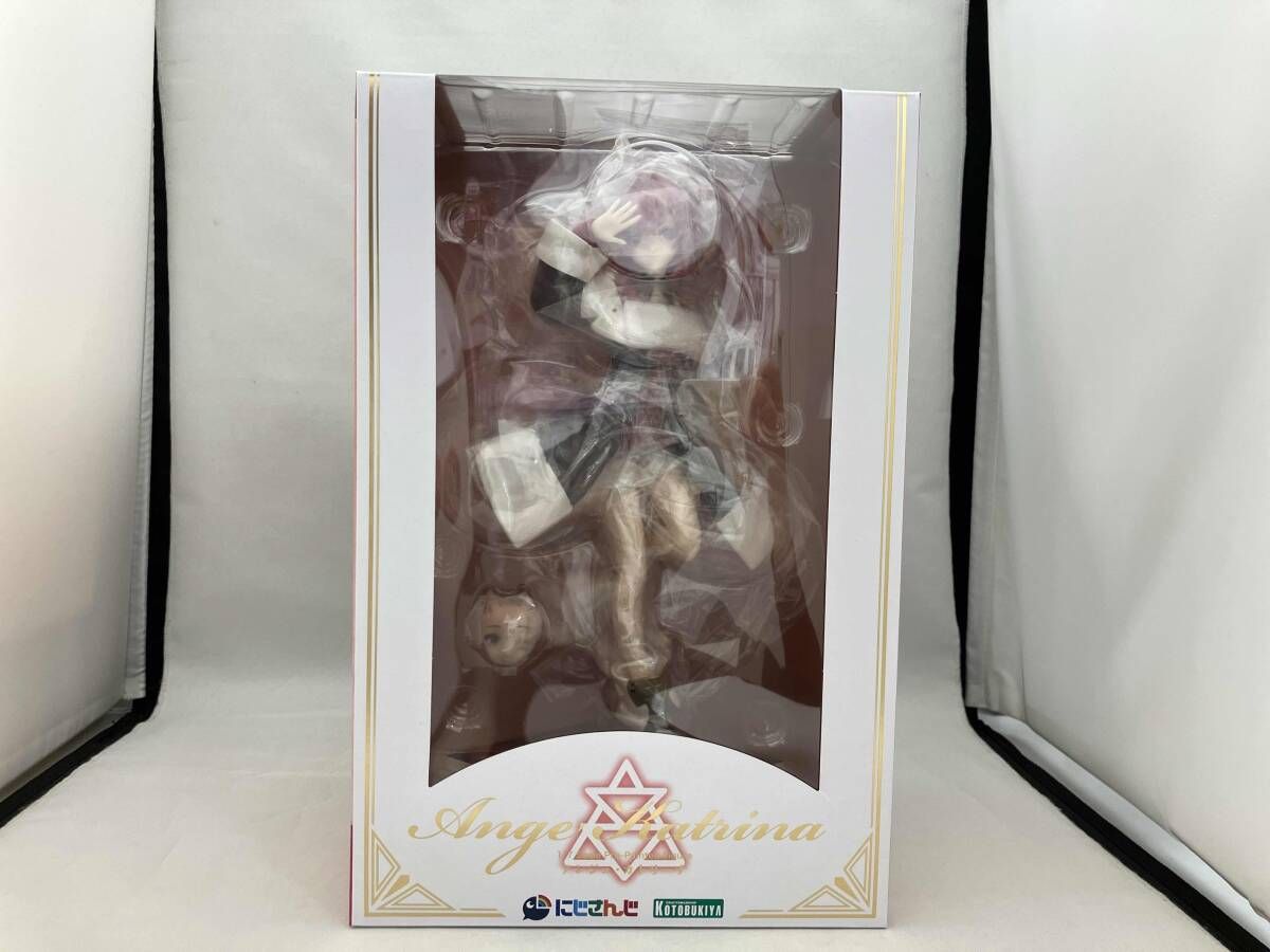 コトブキヤ アンジュ・カトリｰナ 1/7 ｢にじさんじ｣ コトブキヤ