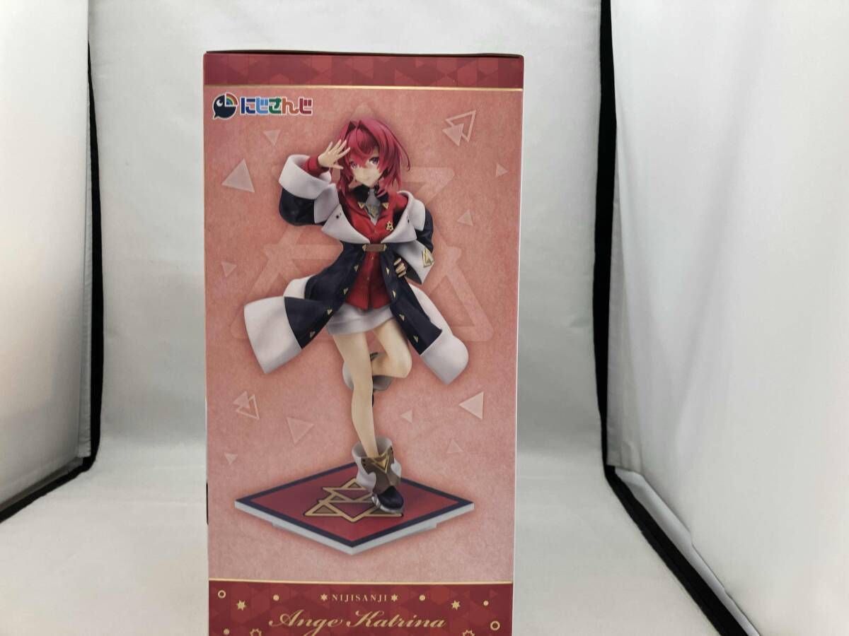 コトブキヤ アンジュ・カトリｰナ 1/7 ｢にじさんじ｣ コトブキヤ