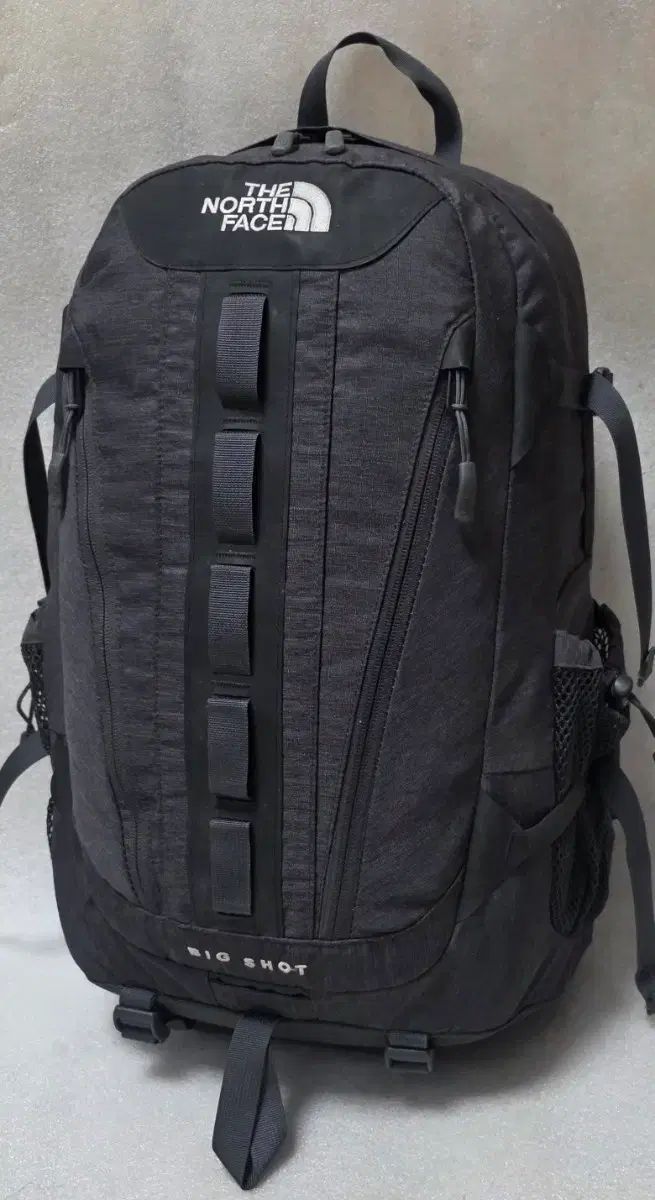 THE NORTH FACE ザノースフェイス BIG SHOT BIG BIGビッグ 登山リュック リュックサック 旅行キャンピング バックパック