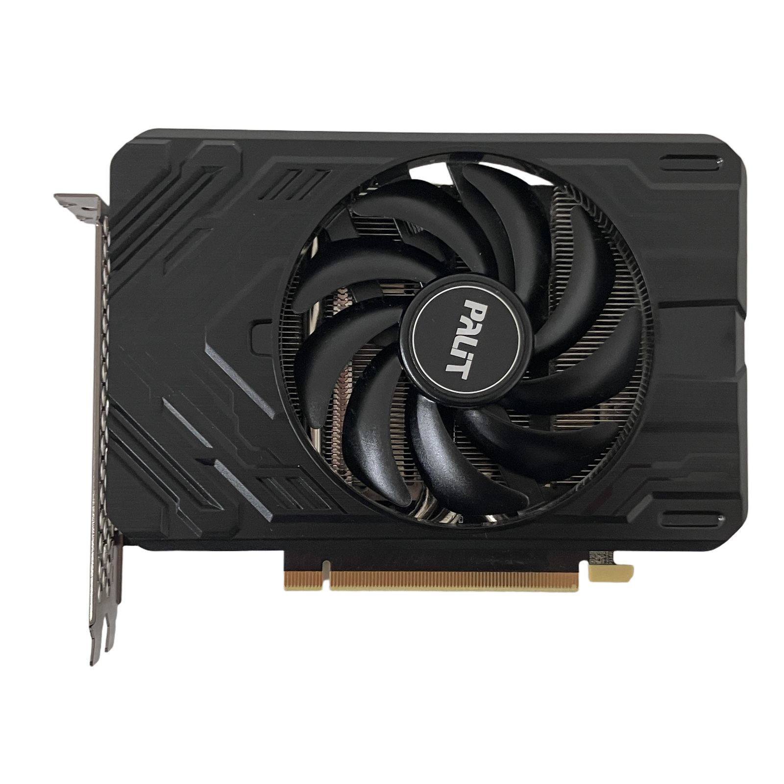 Palitグラフィックボード RTX4060ti 8G 【公式通販】