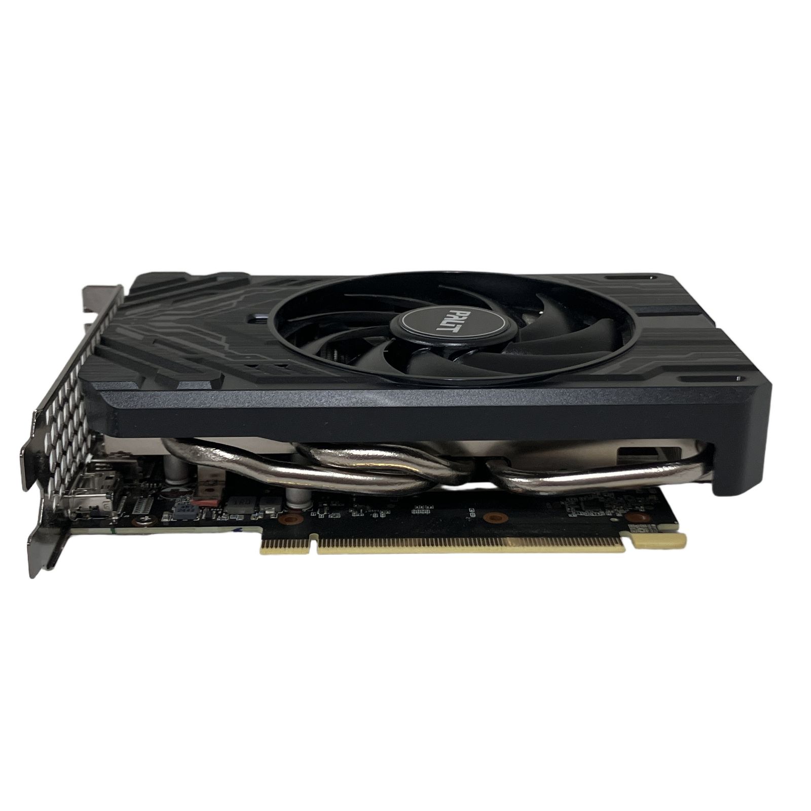 RTX4060Ti 8GB ジャンク Palit グラフィックボード - メルカリ