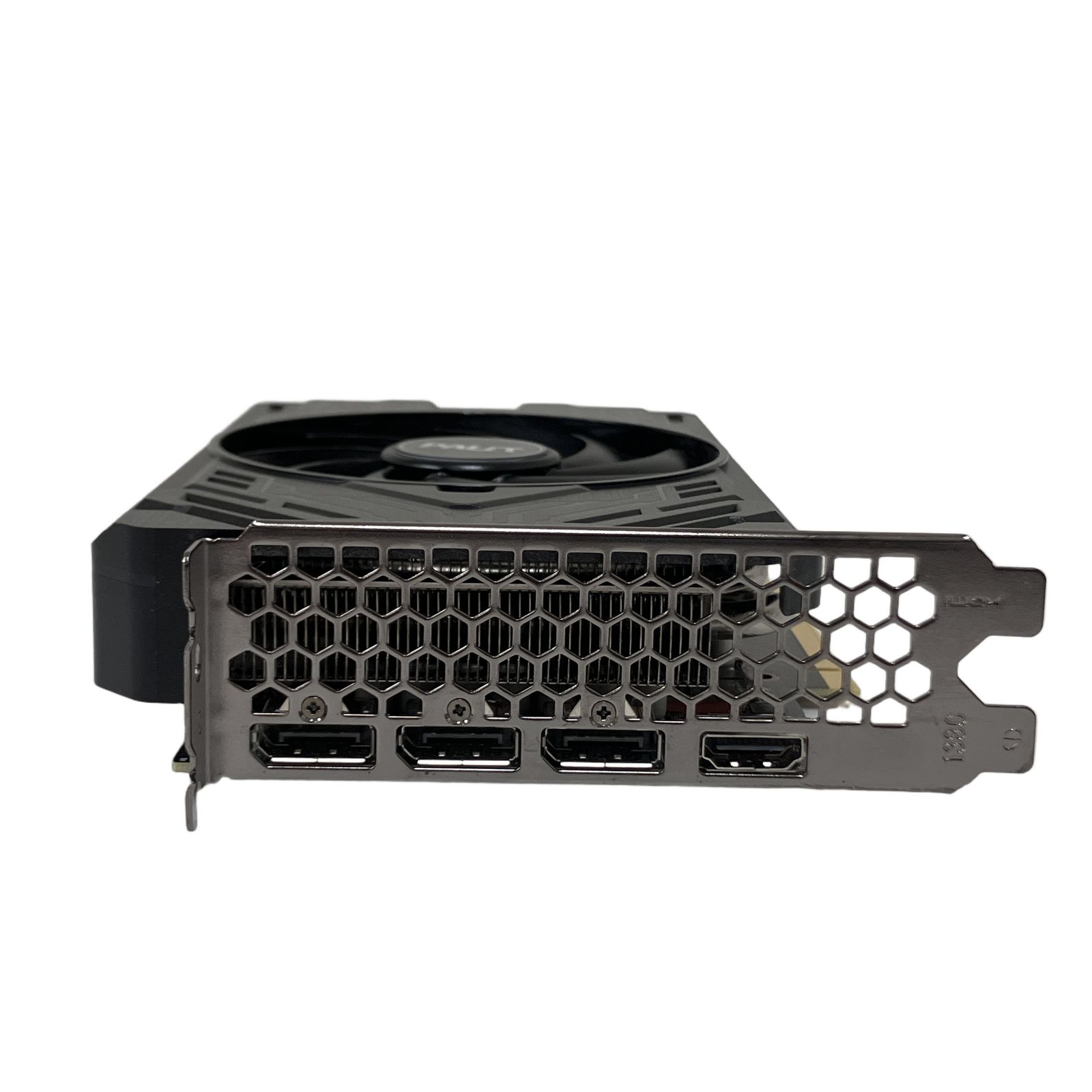 RTX4060Ti 8GB ジャンク Palit グラフィックボード - メルカリ