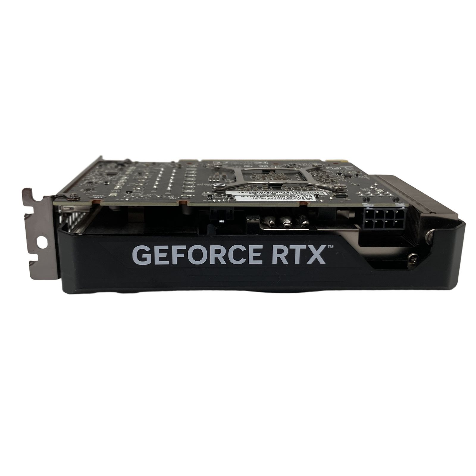 ジャンク品 PALiT GeForce RTX4060Ti 8GB RTX4060Ti 8GB ジャンク Palit グラフィックボード - メルカリ
