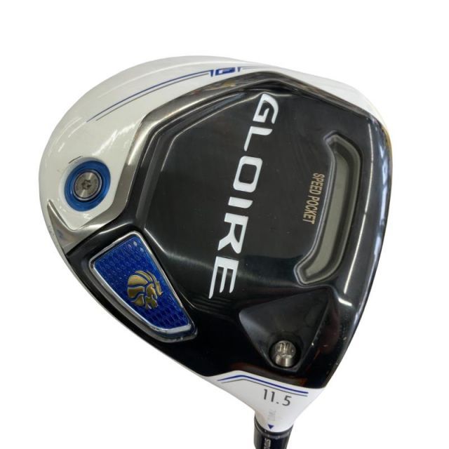 中古】 テーラーメイド GLOIRE F(2016) 11.5° ドライバー DR GLOIRE