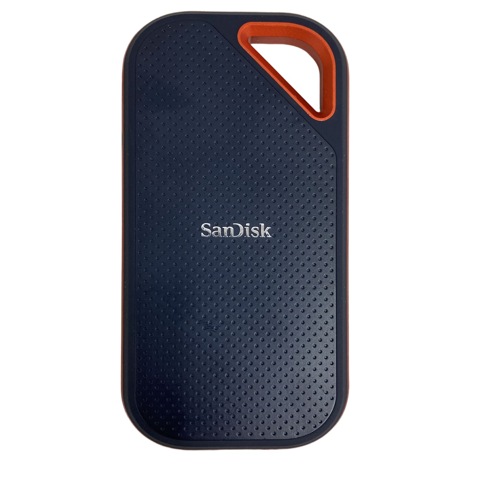 SanDisk Extreme Pro Portable SSD SDSSDE81-4T00 外付け ストレージ 4TB USB-C 中古 T11214605