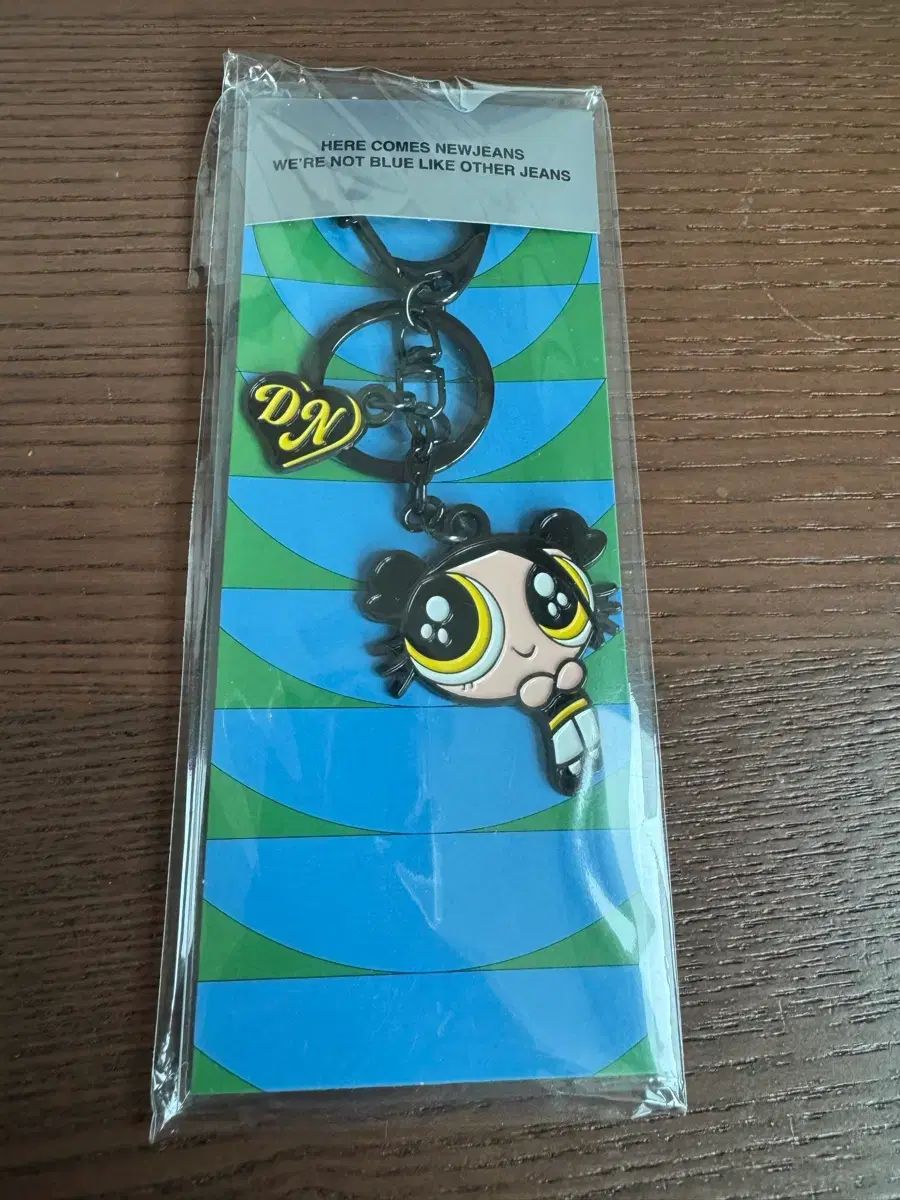 NewJeans POWERPUFF GIRLS パワーパフガールズ - X Box NJ EP 2nd 