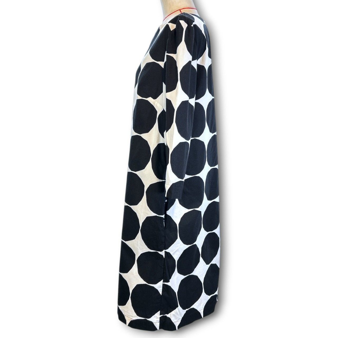 marimekko マリメッコ Pienet Kivet ピエネット キヴェット ワンピース 