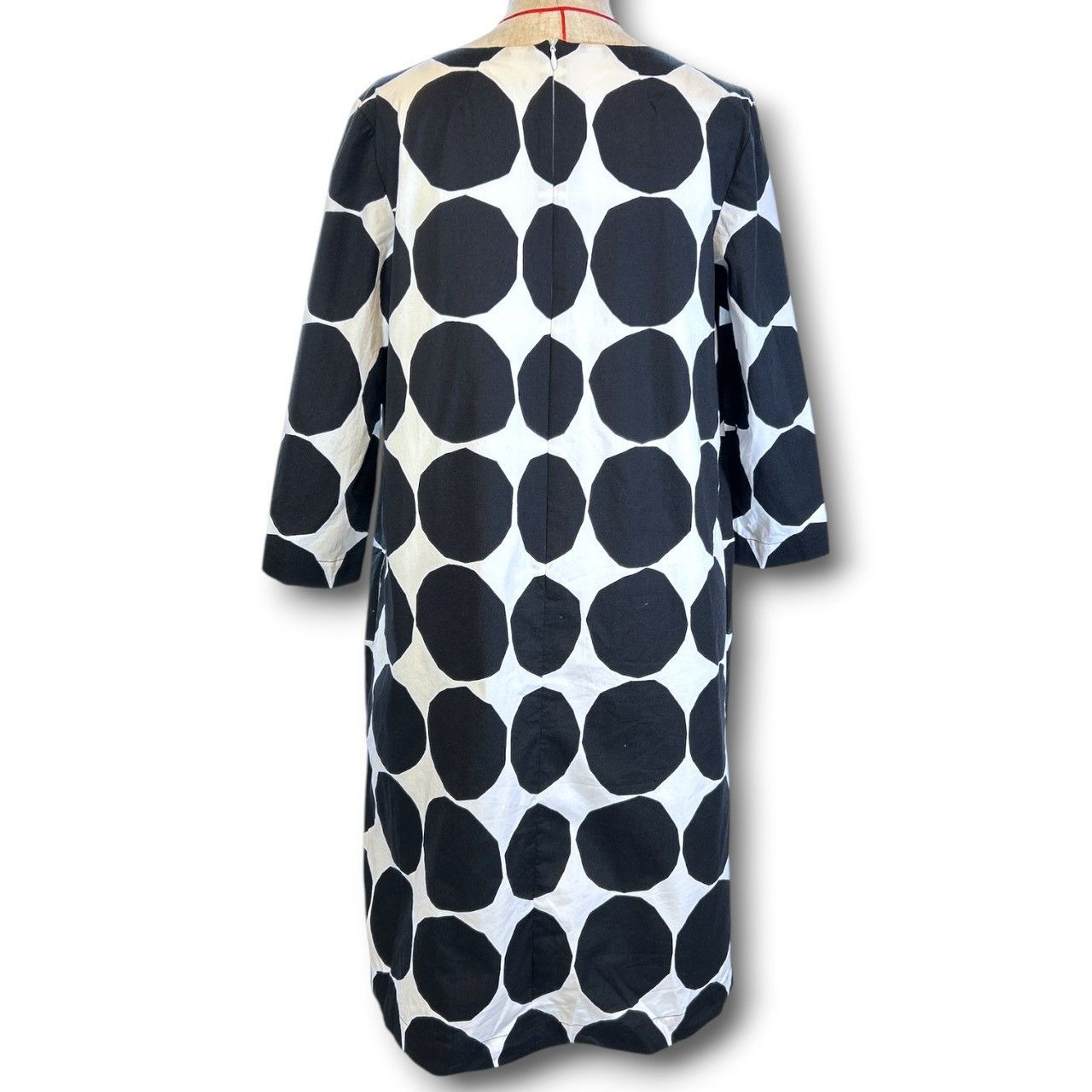marimekko マリメッコ Pienet Kivet ピエネット キヴェット ワンピース 