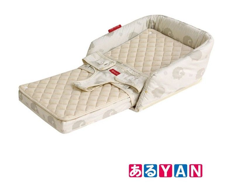 (新品 未使用)ファルスカ ベッドインベッド Flex シープ&ホルン 4957581608421 10,656円